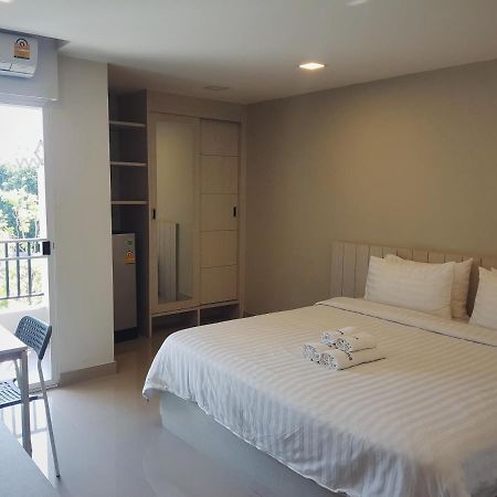 The Prima Residence - Sha Certificate Bangkok Exterior photo